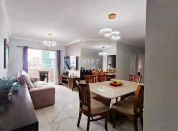 Apartamento · 80m² · 3 Quartos · 2 Vagas · Apartamento À Venda, 3 Quartos, 1 Suíte, 2 Vagas, Jardim Vera Cruz - Sorocaba/sp