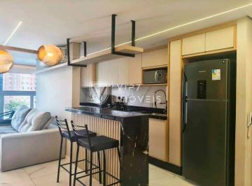 Apartamento · 66m² · 3 Quartos · 2 Vagas · Apartamento À Venda, 3 Quartos, 1 Suíte, 2 Vagas, Além Ponte - Sorocaba/sp