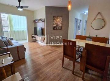 Apartamento · 81m² · 3 Quartos · 2 Vagas · Apartamento À Venda, 3 Quartos, 1 Suíte, 2 Vagas, Jardim Vera Cruz - Sorocaba/sp