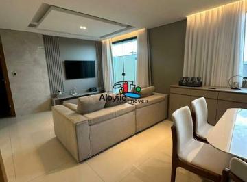 Apartamento · 110m² · 3 Quartos · 2 Vagas · Apartamento À Venda, 3 Quartos, 1 Suíte, 2 Vagas, Santa Helena - Sete Lagoas/mg