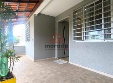 Casa · 207m² · 3 Quartos · 2 Vagas · Casa Para Aluguel, 3 Quartos, 1 Suíte, 2 Vagas, Santanense - Itauna/mg