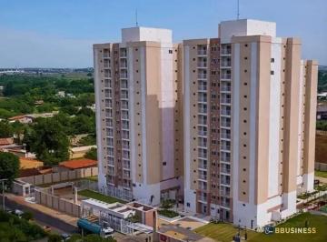Apartamento · 87m² · 2 Quartos · 2 Vagas · Apartamento À Venda Com 2 Quartos, Sendo 1 Suíte - Santa Terezinha, Paulínia, Sp
