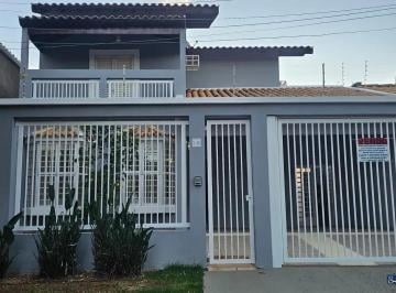 Casa · 248m² · 3 Quartos · 4 Vagas · Casa À Venda Com 3 Quartos, Sendo 1 Suíte - Cidade Universitária, Campinas, Sp