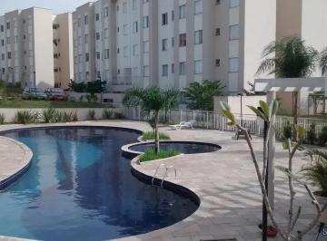 Apartamento · 65m² · 3 Quartos · 1 Vaga · Apartamento À Venda Com 3 Quartos, Sendo 1 Suíte - Jardim Petrópolis, Cotia, Sp