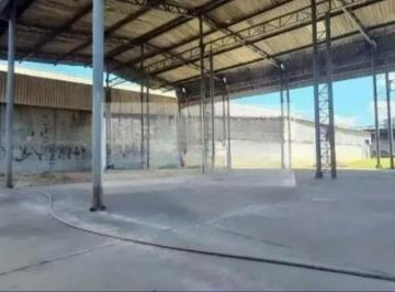 Comercial · 2400m² · Galpão Em Agua Chata - Guarulhos Para Venda Ou Locação - Guarulhos/sp