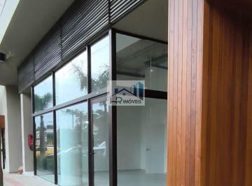 Comercial · 60m² · Loja Para Alugar No Bairro Centro - Balneário Piçarras/sc