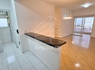 Apartamento · 76m² · 2 Quartos · 2 Vagas · Apartamento, Vila Pompéia - São Paulo