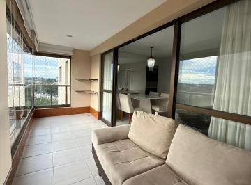Apartamento · 106m² · 3 Quartos · 2 Vagas · Brisas Residencial Clube 3/4