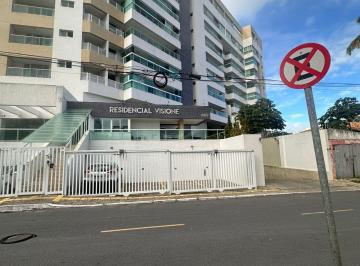 Apartamento · 80m² · 3 Quartos · 1 Vaga · Residencial Visione 3/4 Lauro de Freitas