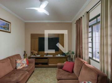 Casa · 160m² · 2 Quartos · 2 Vagas · Casa À Venda - Parque Res. Vila União, 2 Quartos, 160 m² - Campinas