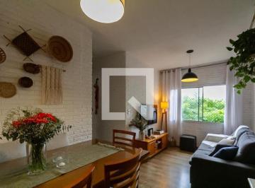 Apartamento · 58m² · 2 Quartos · 1 Vaga · Apartamento À Venda - Nova Petrópolis, 2 Quartos, 58 m² - São Bernardo Do Campo