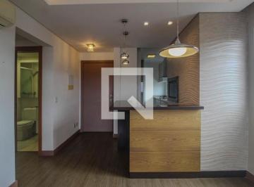 Apartamento · 63m² · 2 Quartos · 1 Vaga · Apartamento À Venda - Tristeza, 2 Quartos, 63 m² - Porto Alegre