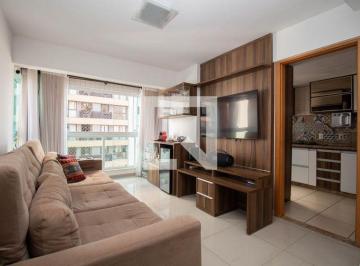 Apartamento · 62m² · 2 Quartos · 1 Vaga · Apartamento À Venda - Águas Claras, 2 Quartos, 62 m² - Brasília