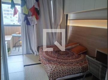 Apartamento · 28m² · 1 Quarto · Imoveis - Em Cerqueira César
