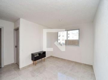 Apartamento · 41m² · 1 Quarto · 1 Vaga · Imoveis - Em Passo Das Pedras