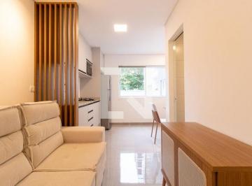 Apartamento · 34m² · 1 Quarto · Imoveis - Na Vila Izabel