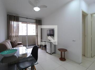 Apartamento · 31m² · 1 Quarto · 1 Vaga · Imoveis - Em Vila Uberabinha