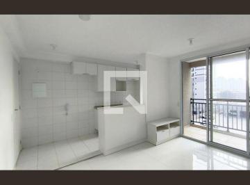Apartamento · 50m² · 2 Quartos · 1 Vaga · Imoveis - No Parque Da Mooca