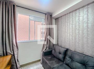 Apartamento · 25m² · 1 Quarto · Imoveis - No Parque Industrial Tomas Edson