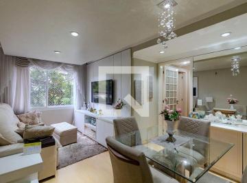Apartamento · 63m² · 2 Quartos · Imoveis - Em Nonoai