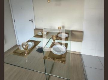 Apartamento · 52m² · 2 Quartos · 1 Vaga · Imoveis - Em Marechal Hermes