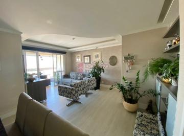 Apartamento · 95m² · 3 Quartos · 2 Vagas · Apartamento Para Venda Em Parque Residencial Nove de Julho de 95.00 m² Com 3 Quartos, 1 Suite E 2 Gar