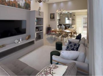 Casa · 181m² · 3 Quartos · Casa Para Venda Em Residencial Imigrantes de 181.20 m² Com 3 Quartos E 1 Suite