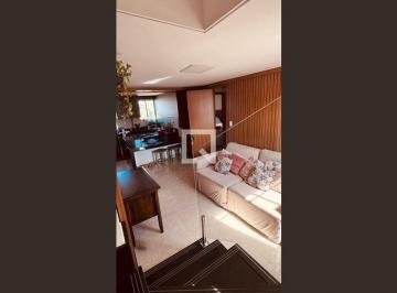 Apartamento · 113m² · 3 Quartos · 1 Vaga · Apartamento À Venda - Nova Vista, 3 Quartos, 113 m² - Belo Horizonte