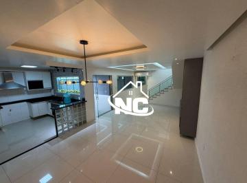 84ee8322a9bcd740a5a5ebc6f6d4e2b5.jpg · Casa Com 3 Quartos À Venda, 180 m² por R$800.000 - Ampliação - Itaboraí/rj