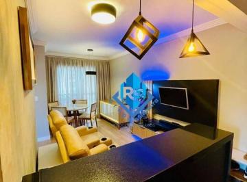 901bedd5278b43a8b131f0688b0d0d8f.jpg · Apartamento À Venda, 52 m² por R$487.000 - Santa Terezinha - São Bernardo Do Campo/sp