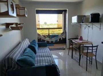 Apartamento · 63m² · 3 Quartos · 1 Vaga · Reserve Garden I - Oportunidade Apartamento Em Condomínio Fechado Bancários João Pessoa / Apartament