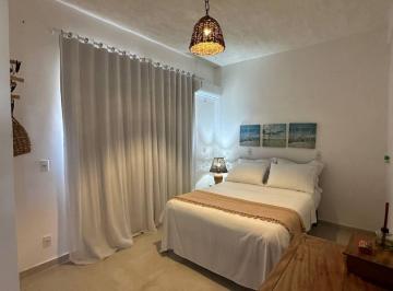 Casa · 80m² · 2 Quartos · 1 Vaga · Imoveis - Na Praia Do Francês