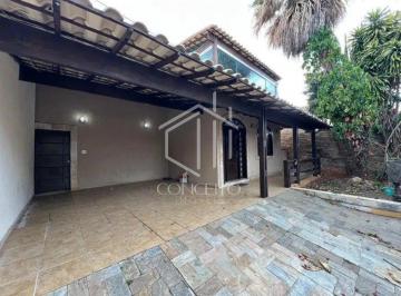 Casa · 193m² · 4 Quartos · Casa À Venda - Em Dona Clara