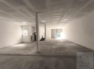 Comercial · 400m² · 4 Vagas · Salão Comercial Para Locação Em Guarulhos, Jardim Álamo, 1 Banheiro, 4 Vagas