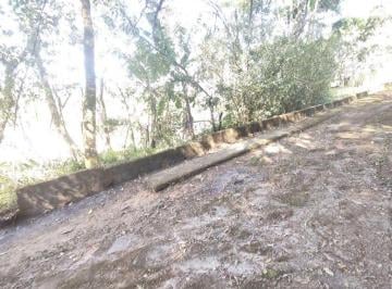 Terreno · 1072m² · Terreno Para Venda Em Guarulhos, Água Azul