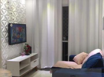 Apartamento · 50m² · Apartamento Para Venda Em Guarulhos, Jardim Guilhermino