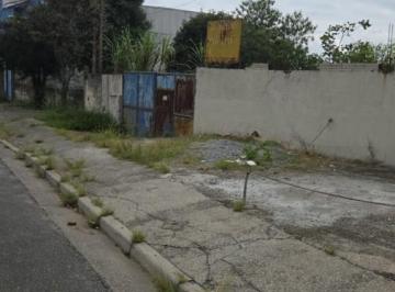 Terreno · 216m² · Terreno Para Venda Em Guarulhos, Cidade Soberana