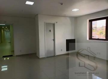 Comercial · 34m² · 1 Vaga · Sala Comercial Para Locação Em Arujá, Centro, 1 Banheiro, 1 Vaga