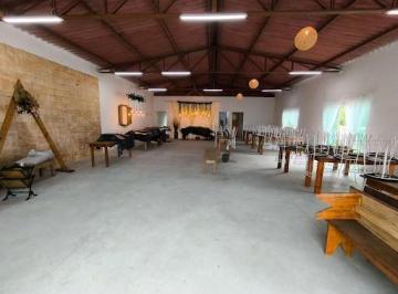 Rural · 200m² · 20 Vagas · Chácara Para Venda Em Guarulhos, Água Azul, 2 Banheiros, 20 Vagas