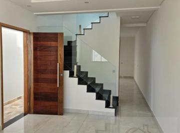 Casa · 115m² · 3 Quartos · 2 Vagas · Sobrado Para Venda Em Guarulhos, Vila Nova Bonsucesso, 3 Dormitórios, 1 Suíte, 2 Banheiros, 2 Vagas