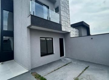 Casa · 112m² · 3 Quartos · 2 Vagas · Sobrado Para Venda Em Mogi Das Cruzes, Jardim Universo, 3 Dormitórios, 1 Suíte, 2 Banheiros, 2 Vagas