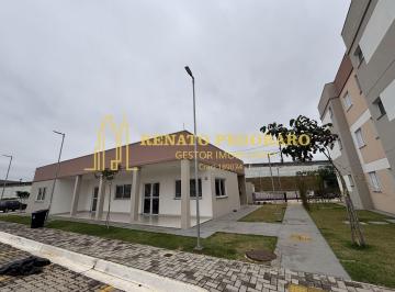 Apartamento · 48m² · 2 Quartos · 2 Vagas · Condomínio Villagio Jaguari 2 - Apartamento Em Residencial Hípica Jaguari, Bragança Paulista/sp