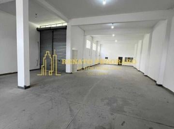 Comercial · 230m² · Salão Comercial Para Alugar No Bairro Santa Luzia - Bragança Paulista/sp