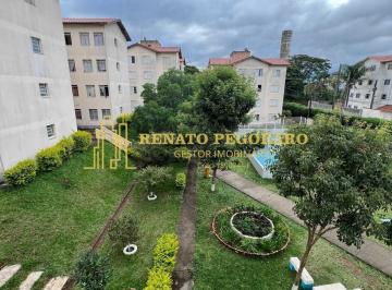 Apartamento · 69m² · 2 Quartos · 1 Vaga · Apartamento À Venda No Bairro Jardim São Lourenço - Bragança Paulista/sp