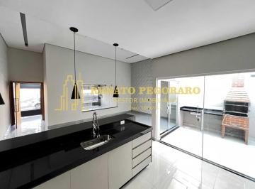 Casa · 118m² · 3 Quartos · 2 Vagas · Casa Térrea Bairro Piemonte
