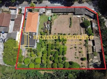 Terreno · 2500m² · Terreno À Venda No Bairro Horto Florestal - São Paulo/sp
