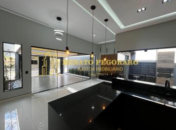 Casa · 140m² · 3 Quartos · 2 Vagas · Casa No Bairro Piemonte Em Bragança Paulista/sp