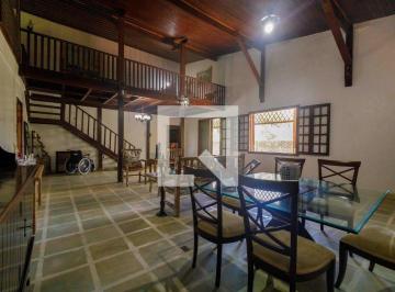 Casa · 1400m² · 3 Quartos · 5 Vagas · Casa À Venda - Vargem Grande, 3 Quartos, 1400 m²