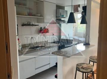 Foto 01 · Apartamento, Recreio Dos Bandeirantes, Rio de Janeiro, Rj