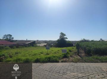 Terreno · 504m² · Terreno À Venda No Bairro Nossa Senhora de Fátima - Içara/sc